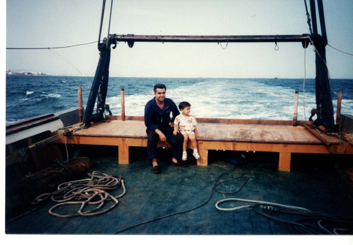 Imagen de Capitol 5 - 1988